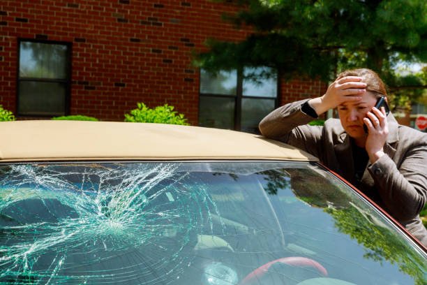 Maximizing Protection: Care Tips for Your New Windshield