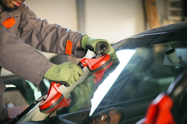 Why Choose Orange County Mobile Auto Glass